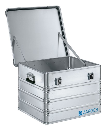 Zarges K470 Universalkiste 650 x 610 x 470 mm 148l